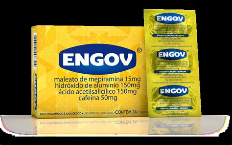 engov para que serve